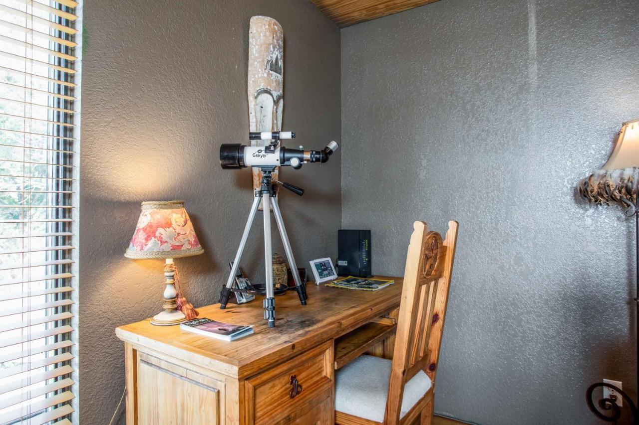 Antler Run Ranch Cabin Pipe Creek Zewnętrze zdjęcie